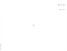 Tablet Screenshot of kimballfloral.com